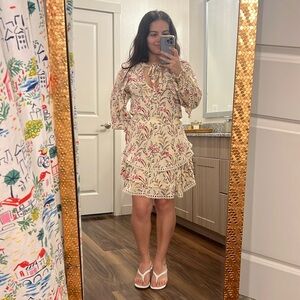 Spell & The Gypsy Maisie Mini Dress